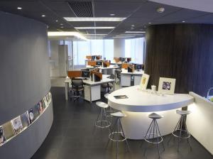 廿一客（21Cake）北京 匠心烘焙與便捷網絡服務的完美融合