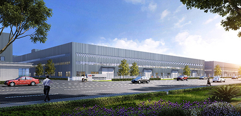 湖南聯(lián)塑二期項目啟動 搶抓機(jī)遇，加速鑄造發(fā)展新引擎