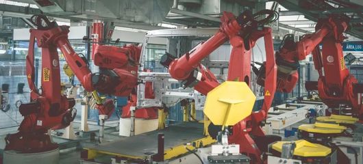 依維柯瓦拉多利德(Valladolid) 工廠被譽為工業(yè)4.0的標(biāo)桿