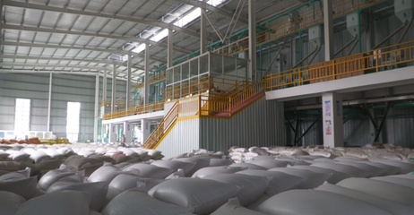 安陸:&ldquo;小米粒&rdquo;成就大產(chǎn)業(yè)