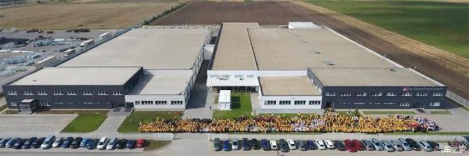 李爾公司:將產(chǎn)品能力擴(kuò)展到主動冷卻領(lǐng)域