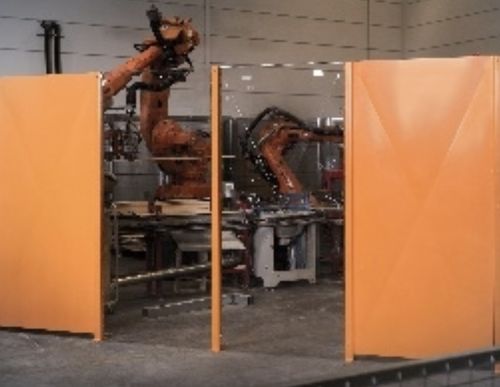 機(jī)器防護(hù)行業(yè)新動向 troax 圖瓦斯 ab集團(tuán)戰(zhàn)略性收購garantell ab公司全部優(yōu)先股